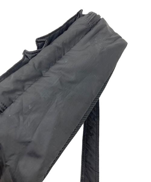 PORTER（ポーター）PORTER (ポーター) タンカースリングバッグ　ショルダーバッグ　 ブラック サイズ:実寸参照の古着・服飾アイテム