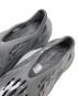 中古・古着 adidas (アディダス) サンダル グレー サイズ:US7：5000円