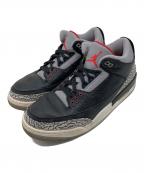 NIKEナイキ）の古着「Nike Air Jordan 3 Retro OG 