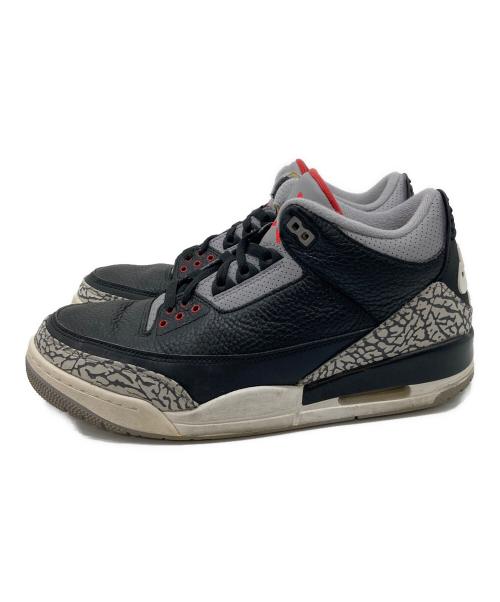 NIKE（ナイキ）NIKE (ナイキ) Nike Air Jordan 3 Retro OG 
