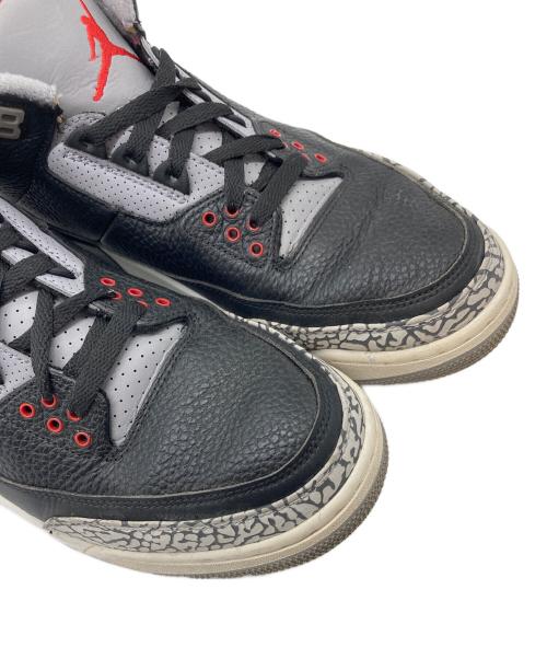 NIKE（ナイキ）NIKE (ナイキ) Nike Air Jordan 3 Retro OG 