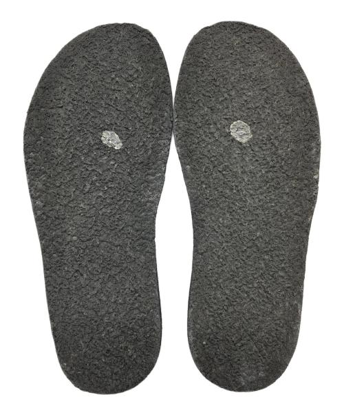 CLARKS（クラークス）CLARKS (クラークス) desert trek/デザートトレック ブラック サイズ:UK 8.5   US9.5の古着・服飾アイテム
