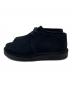 CLARKS (クラークス) desert trek/デザートトレック ブラック サイズ:UK 8.5   US9.5：10000円