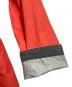 中古・古着 Patagonia (パタゴニア) TORRENTSHELL ドローコード　ベンチレーション オレンジ　 オレンジ サイズ:XS：8000円