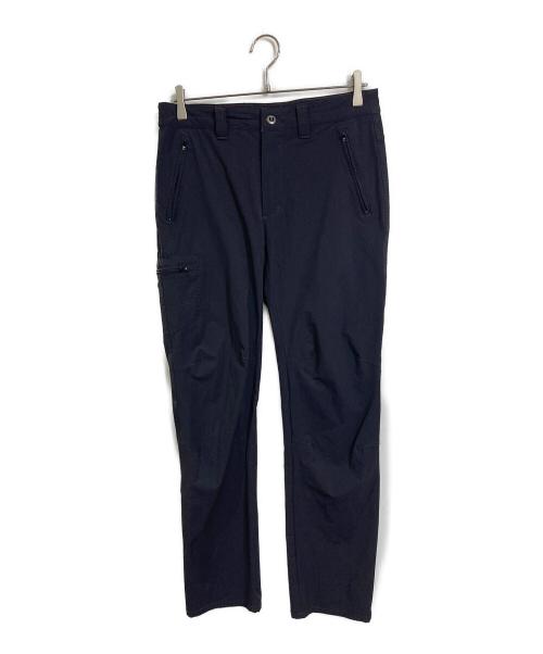 Patagonia（パタゴニア）Patagonia (パタゴニア) パンツ　ナイロンパンツ ブラック サイズ:31の古着・服飾アイテム