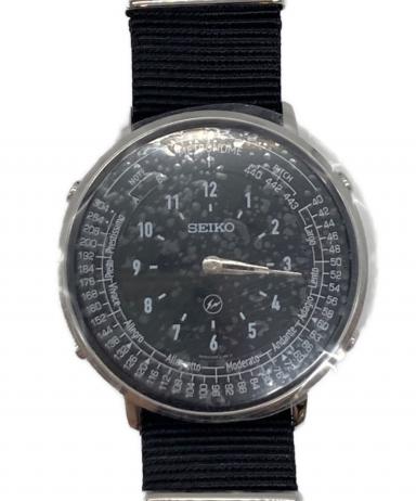 中古・古着通販】SEIKO (セイコー) FRAGMENT DESIGN (フラグメント