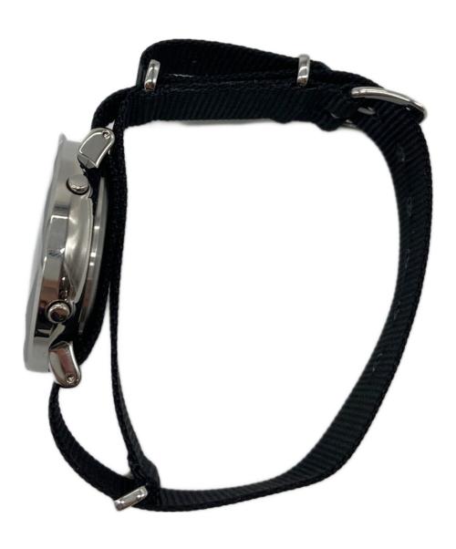 SEIKO（セイコー）SEIKO (セイコー) FRAGMENT DESIGN (フラグメントデザイン) VA (ヴイエー) トリプルコラボ Metronome Watch サイズ:実寸参照の古着・服飾アイテム
