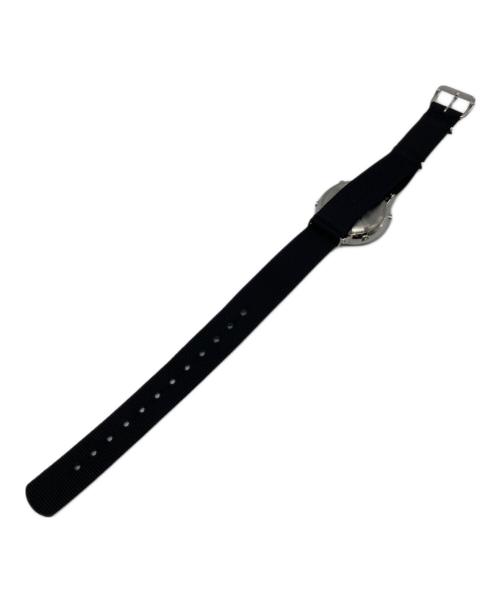 SEIKO（セイコー）SEIKO (セイコー) FRAGMENT DESIGN (フラグメントデザイン) VA (ヴイエー) トリプルコラボ Metronome Watch サイズ:実寸参照の古着・服飾アイテム