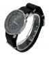 SEIKO (セイコー) FRAGMENT DESIGN (フラグメントデザイン) VA (ヴイエー) トリプルコラボ Metronome Watch サイズ:実寸参照：80000円