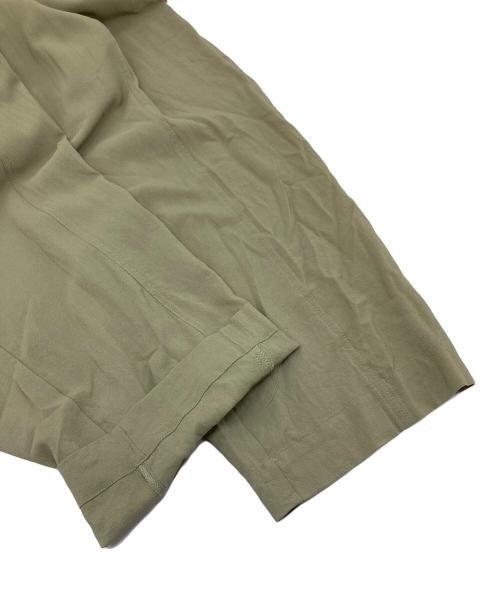 MARELLA（マレーラ）MARELLA (マレーラ) オールインワン カーキ サイズ:170の古着・服飾アイテム