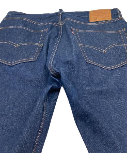 LEVI'S PReMIUM（リーバイス プレミアム）LEVI'S PReMIUM (リーバイス プレミアム) セルビッジデニムパンツ インディゴ サイズ:W34の古着・服飾アイテム