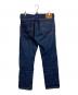 LEVI'S PReMIUM (リーバイス プレミアム) セルビッジデニムパンツ インディゴ サイズ:W34：8000円