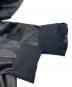 中古・古着 th products (ティーエイチプロダクツ) Synthetic Leather Orversized Shirts レザーシャツ ブラック サイズ:1：18000円