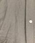 中古・古着 POLO RALPH LAUREN (ポロ・ラルフローレン) シルクシャツワンピース　ロングワンピース　マキシワンピース ブラック サイズ:2：6000円