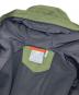 中古・古着 MAMMUT (マムート) Mountain SO Parka/マウンテン ソフトシェル パーカー グリーン サイズ:L 未使用品：20000円