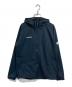 MAMMUT（マムート）の古着「GRANITE SO Hooded Jacket/グラナイト ソフトシェル フーデッド ジャケット」｜ブラック