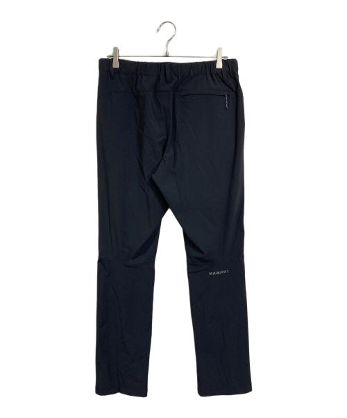 MAMMUT（マムート）MAMMUT (マムート) Aegility Pants/アジリティ パンツ ブラック サイズ:XLの古着・服飾アイテム