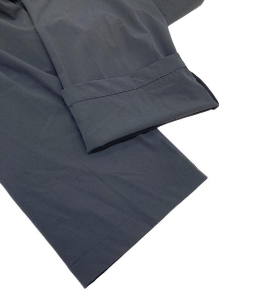 MAMMUT（マムート）MAMMUT (マムート) Aegility Pants/アジリティ パンツ ブラック サイズ:XLの古着・服飾アイテム