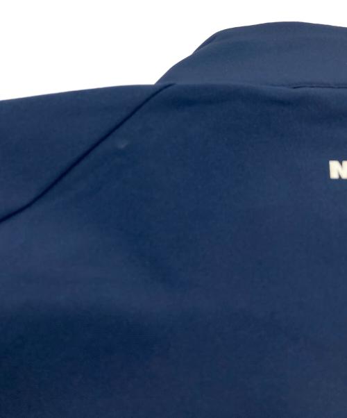 MAMMUT（マムート）MAMMUT (マムート) マクン 2.0 ソフトシェル ジャケット ネイビー サイズ:XL 未使用品の古着・服飾アイテム