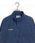MAMMUT (マムート) マクン 2.0 ソフトシェル ジャケット ネイビー サイズ:XL 未使用品：15000円