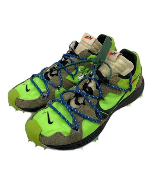 NIKE（ナイキ）NIKE (ナイキ) OFFWHITE (オフホワイト) Women's Air Zoom Terra Kiger 5 
