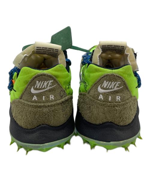 NIKE（ナイキ）NIKE (ナイキ) OFFWHITE (オフホワイト) Women's Air Zoom Terra Kiger 5 