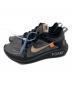 NIKE (ナイキ) OFFWHITE (オフホワイト) Zoom Fly Black ブラック サイズ:US 9.5：10000円