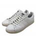 adidas（アディダス）の古着「ローカットスニーカー　スタンスミス」｜ホワイト×ブラック