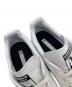 中古・古着 adidas (アディダス) STELLA McCARTNEY (ステラマッカートニー) ローカットスニーカー　スタンスミス ホワイト×ブラック サイズ:US10：10000円