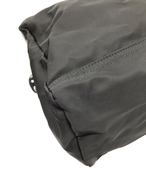 GIVENCHY（ジバンシィ）GIVENCHY (ジバンシィ) PANDORA MESSENGER/パンドラ メッセンジャーバッグ ブラック サイズ:実寸参照の古着・服飾アイテム