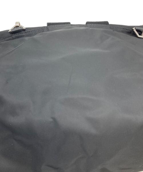 GIVENCHY（ジバンシィ）GIVENCHY (ジバンシィ) PANDORA MESSENGER/パンドラ メッセンジャーバッグ ブラック サイズ:実寸参照の古着・服飾アイテム