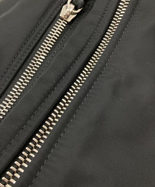 GIVENCHY（ジバンシィ）GIVENCHY (ジバンシィ) PANDORA MESSENGER/パンドラ メッセンジャーバッグ ブラック サイズ:実寸参照の古着・服飾アイテム