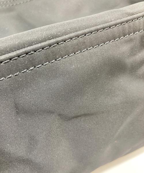 GIVENCHY（ジバンシィ）GIVENCHY (ジバンシィ) PANDORA MESSENGER/パンドラ メッセンジャーバッグ ブラック サイズ:実寸参照の古着・服飾アイテム