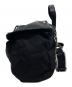GIVENCHY (ジバンシィ) PANDORA MESSENGER/パンドラ メッセンジャーバッグ ブラック サイズ:実寸参照：35000円