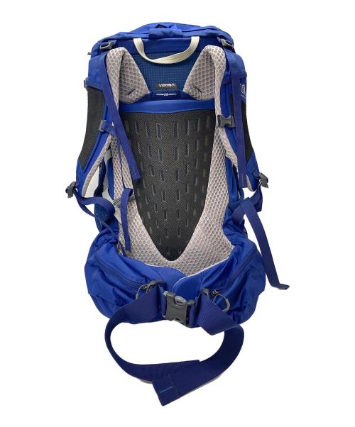 GREGORY（グレゴリー）GREGORY (グレゴリー) リュック AMBER 34/アンバー34 スポーツ　アウトドア ネイビー サイズ:実寸参照の古着・服飾アイテム