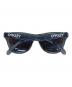 OAKLEY (オークリー) フロッグスキン サングラス グレー×ブルー サイズ:48□15-124：6000円