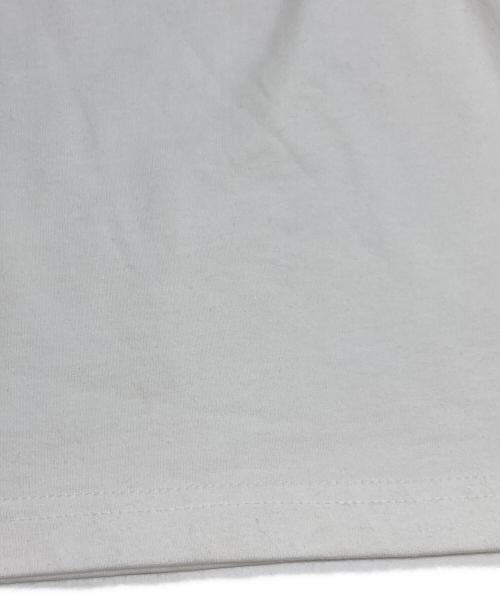 united athle（ユナイテッドアスレ）united athle (ユナイテッドアスレ) バックプリントTシャツ ホワイト サイズ:XLの古着・服飾アイテム