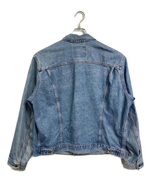 LEVI'S（リーバイス）LEVI'S (リーバイス) 75507 デニムジャケット　アウター　ライトアウター インディゴ サイズ:48の古着・服飾アイテム