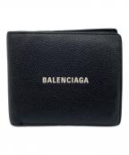 BALENCIAGAバレンシアガ）の古着「2つ折り財布」