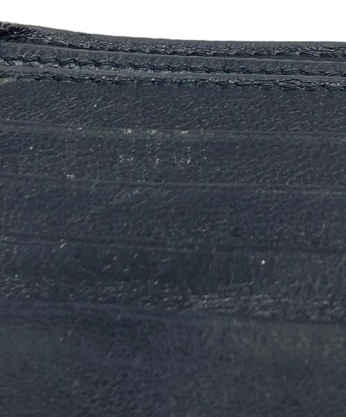 BALENCIAGA（バレンシアガ）BALENCIAGA (バレンシアガ) 2つ折り財布 サイズ:実寸参照の古着・服飾アイテム