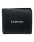 BALENCIAGA（バレンシアガ）の古着「2つ折り財布」