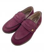 adidasアディダス）の古着「ハンドボール スペツィアル ローファー/ HANDBALL SPEZIAL LOAFER」｜パープル
