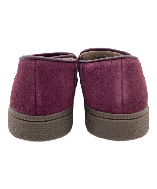 adidas（アディダス）adidas (アディダス) ハンドボール スペツィアル ローファー/ HANDBALL SPEZIAL LOAFER パープル サイズ: US7の古着・服飾アイテム
