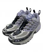 SALOMONサロモン）の古着「ACS PRO」｜パープル