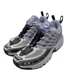 SALOMON（サロモン）の古着「ACS PRO」｜パープル