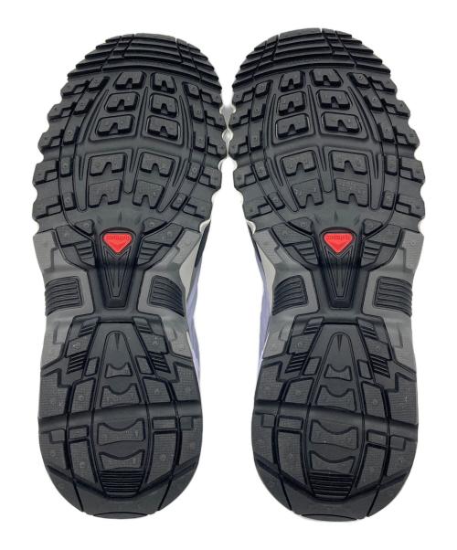 SALOMON（サロモン）SALOMON (サロモン) ACS PRO パープル サイズ:US6.5の古着・服飾アイテム