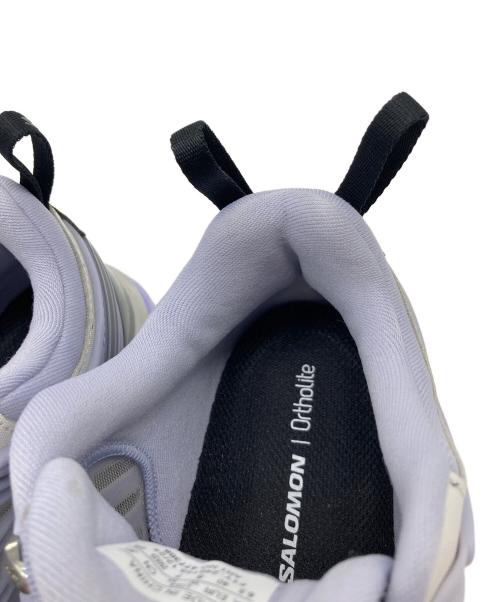 SALOMON（サロモン）SALOMON (サロモン) ACS PRO パープル サイズ:US6.5の古着・服飾アイテム