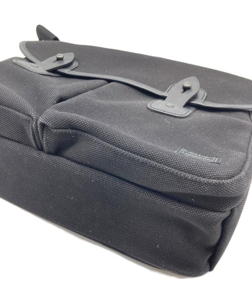 PORTER（ポーター）PORTER (ポーター) Nikon (ニコン) カメラバッグ　ショルダーバッグ ブラック サイズ:実寸参照の古着・服飾アイテム