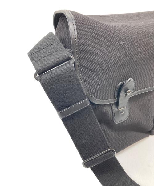 PORTER（ポーター）PORTER (ポーター) Nikon (ニコン) カメラバッグ　ショルダーバッグ ブラック サイズ:実寸参照の古着・服飾アイテム