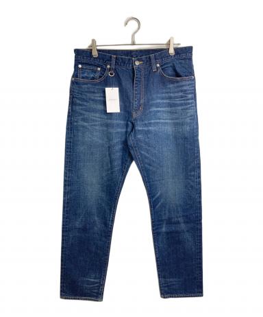 中古・古着通販】SOPHNET. (ソフネット) DAMAGED STRETCH DENIM